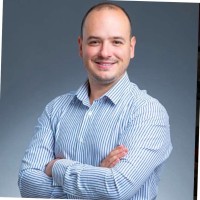 Borja Medrano Segura
