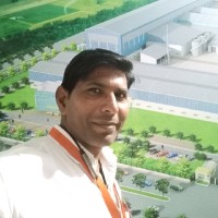 Vinod Kumar
