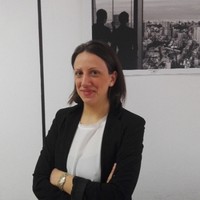 Irene Dell'​Erba