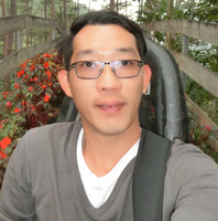 Rex Wong