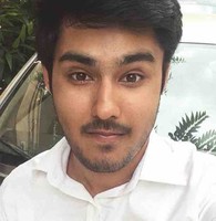 Faran Ahmed