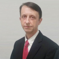 Thomas Harper
