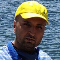 Hamzeh Amiri