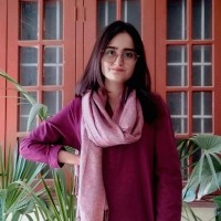 Rabia Zaib