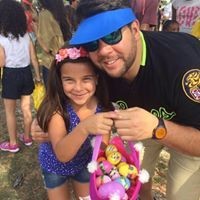 Felix Eduardo Irazabal