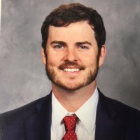 Daniel Forman, Ph.D(c)