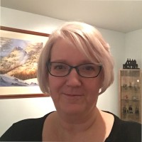 Isobel Mol
