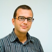 Andrés Alcaina Vimbela