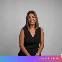 Lisandra Otero Nieves, Pmp