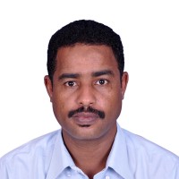 Mudathir Ahmed