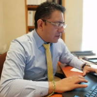 José Luis Lemus Espinosa