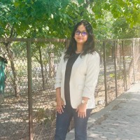 Poonam Yadav