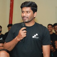 Magesh Kumar