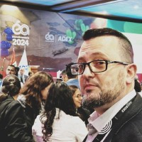 Maciej Dąbrowski, MBA