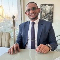 Shaik Mohammed Hamad