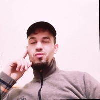 Yasser Djaghloul