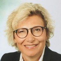 Petra Frye-Weber