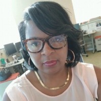 Tonya Smith Riddick