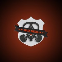 mask media