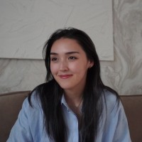 Dayana Ismakova