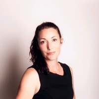 Charlotte Tinoai