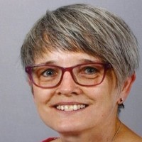 Simone Van Bree