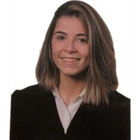 Valeria Rico Hernandez