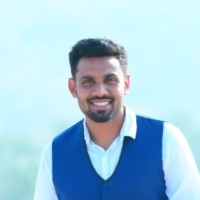 Raju Manjunath