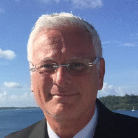 John Ekin