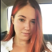Дарья Усова