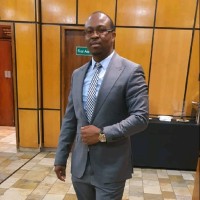 Mduduzi Trace Sikhosana