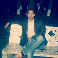 Sunil Kushwaha