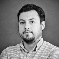 Cristián Salas Pérez