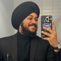 Sukhdeep Singh
