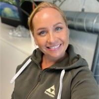 Sofie Snaar Mattsson