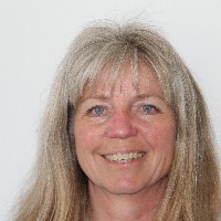 Susanne Johansen