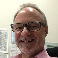 Warwick Miller