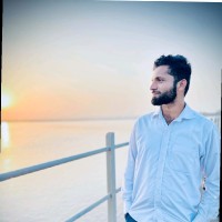 Ghulam Muhammad Saqib Kharal