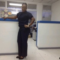 Clasmerle Spaulding
