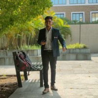Siddharth Pisal