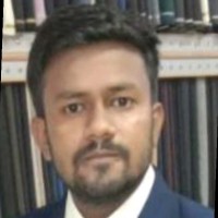 chandraprakash Pal