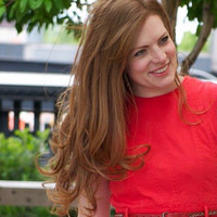 Anna Castleton Simmons
