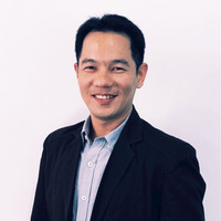 Ruangdej Ekachaiworasin