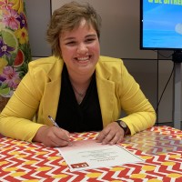 Janneke Eppinga