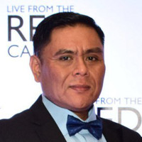Francis Joel Jermina