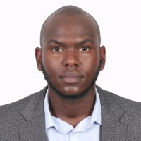 Alex Thiga