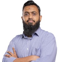 Ahmar Zohaib Syed- PMP® , COPC®