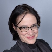 Dr. Melanie Steck