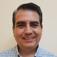 Isrrael Peñaranda Pardo