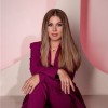 Anastasiia Seredina